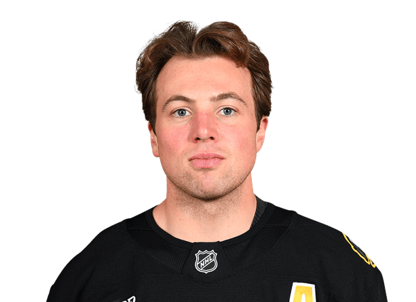 Charlie McAvoy