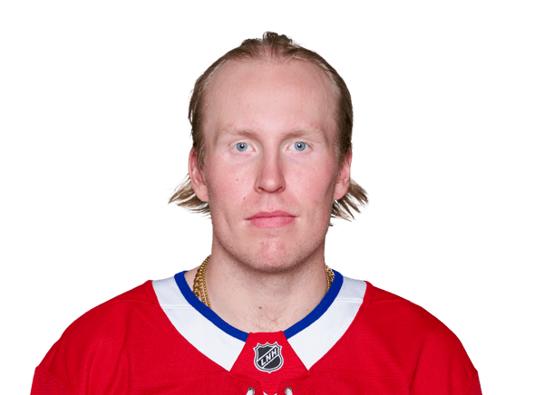 Patrik Laine