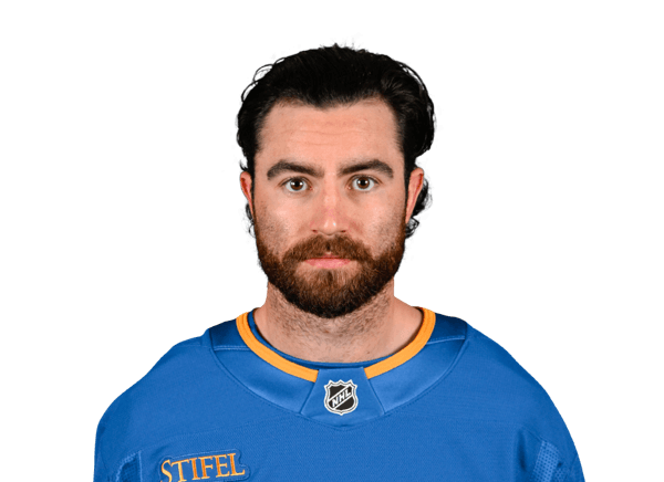 Dillon Dube