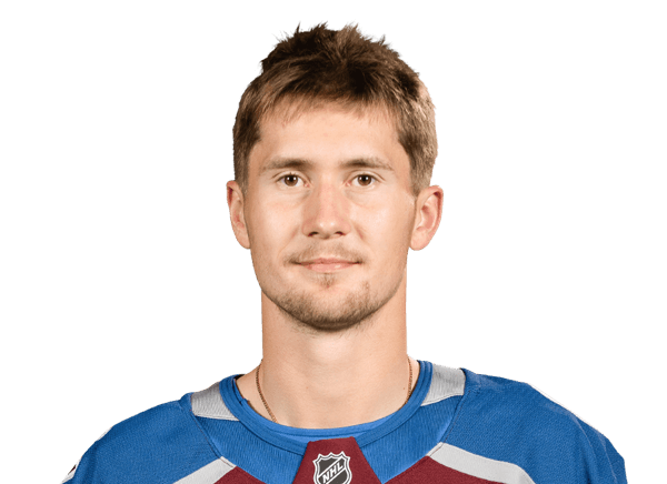 Martin Necas