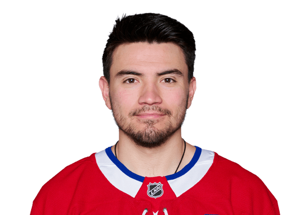 Nick Suzuki