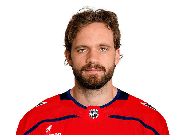 Timothy Liljegren