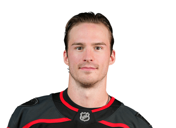 Andrei Svechnikov