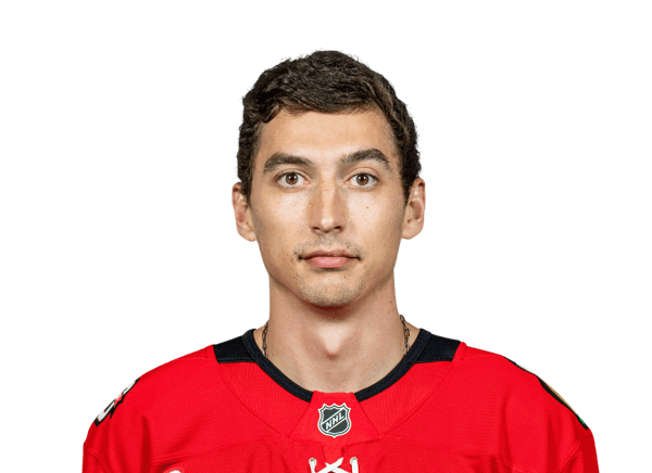 Ilya Mikheyev