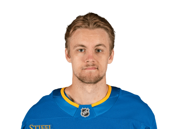 Philip Broberg