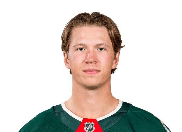 Matt Boldy