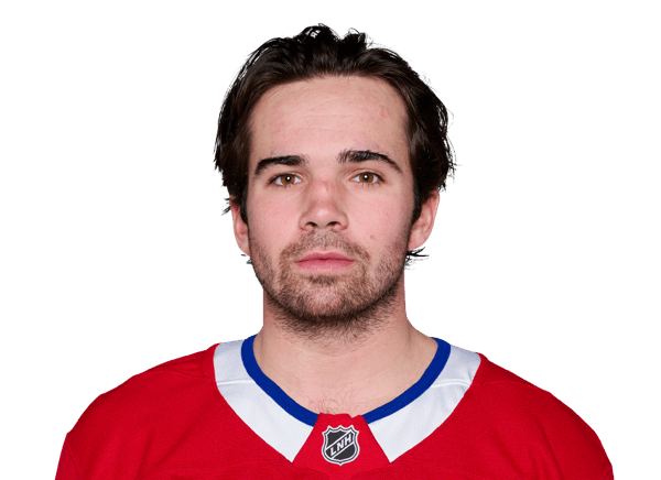 Alex Newhook