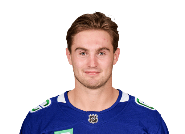 Nils Hoglander