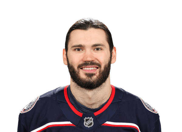 Kirill Marchenko
