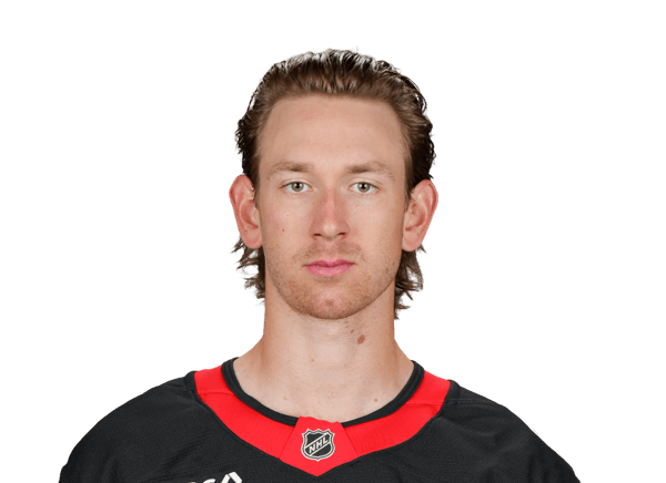 Jake Sanderson