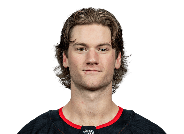 Dawson Mercer