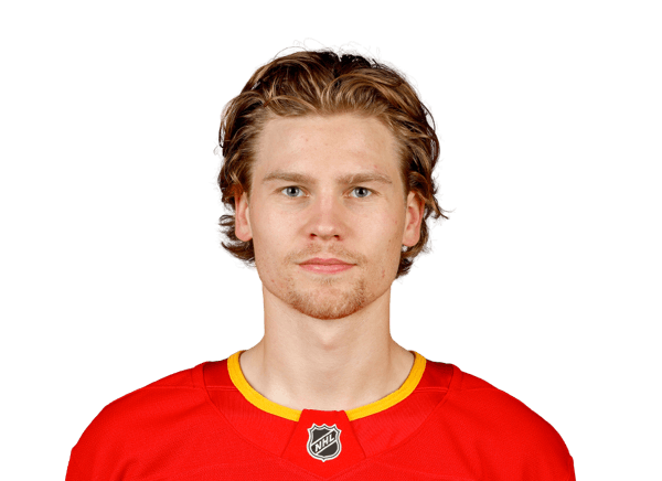 Connor Zary