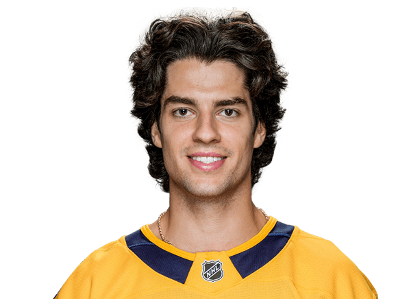 Luke Evangelista