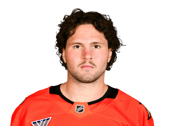 Mason McTavish