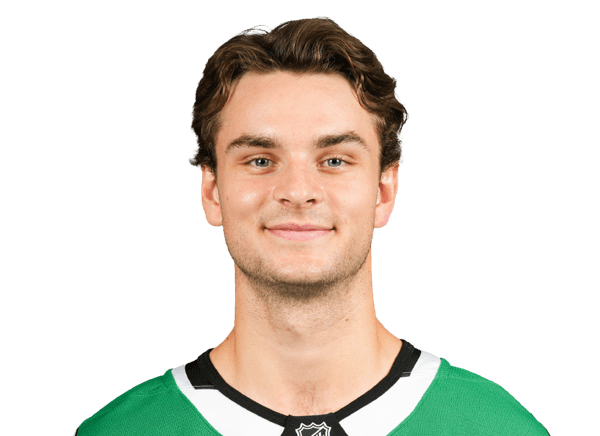 Wyatt Johnston