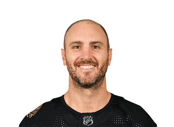 Kevin Shattenkirk