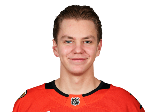 Pavel Mintyukov