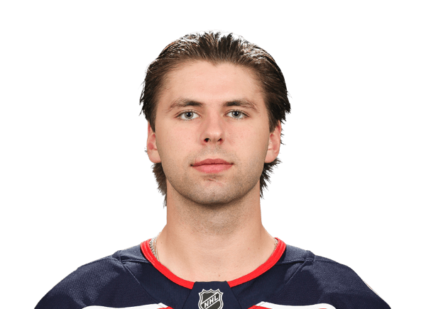 Adam Fantilli