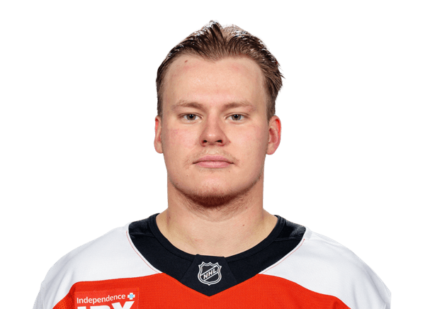 Matvei Michkov