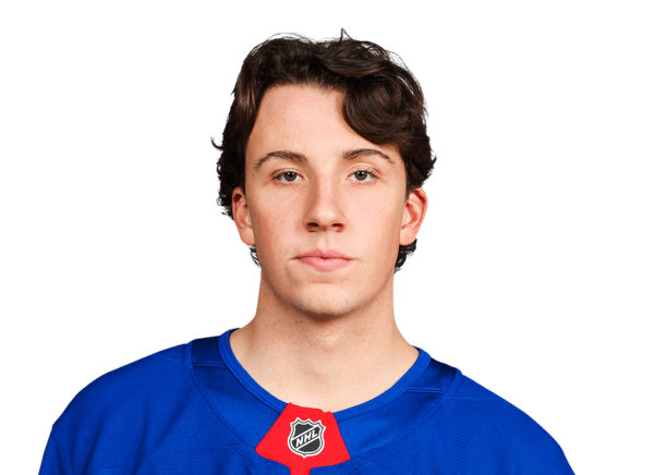 Gabe Perreault
