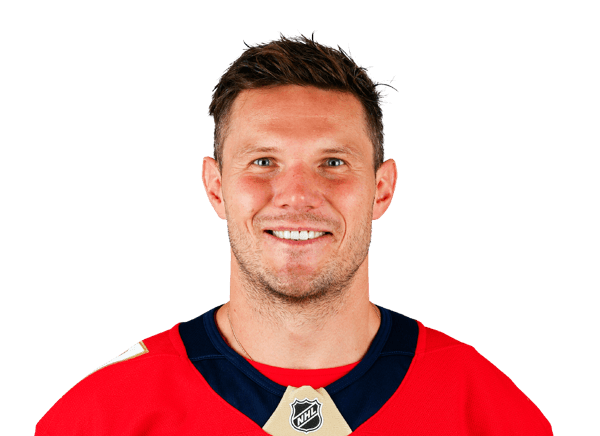 Dmitry Kulikov