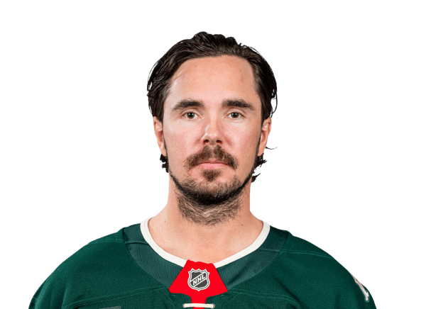 Marcus Johansson