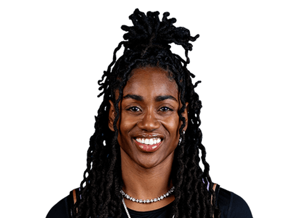 Tiffany Hayes