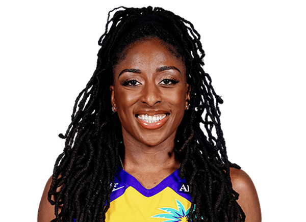 Nneka Ogwumike