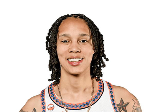 Brittney Griner