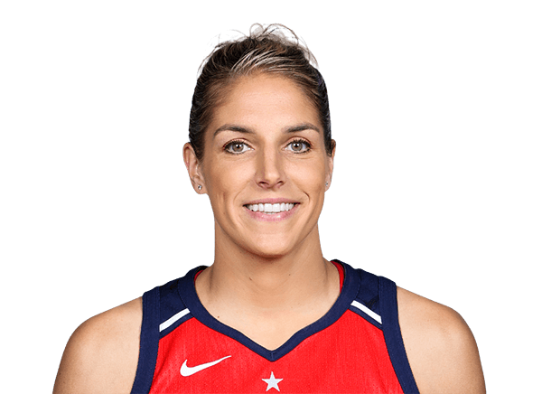 Elena Delle Donne