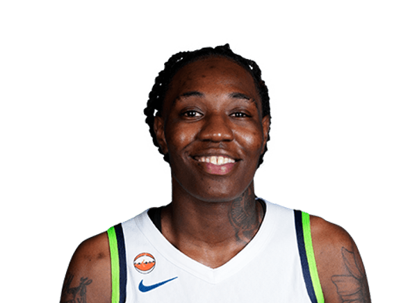 Natasha Howard
