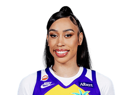 Dearica Hamby
