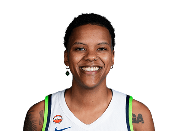 Courtney Williams