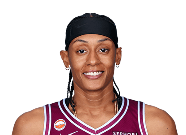 Brittney Sykes