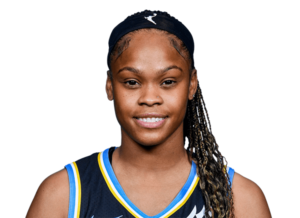 Moriah Jefferson