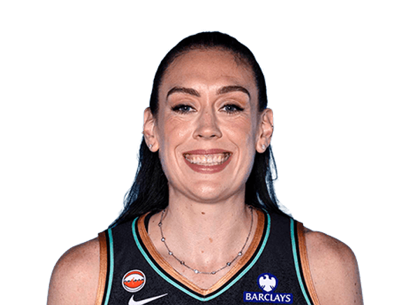 Breanna Stewart
