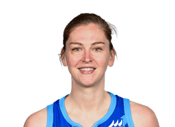 Emma Meesseman