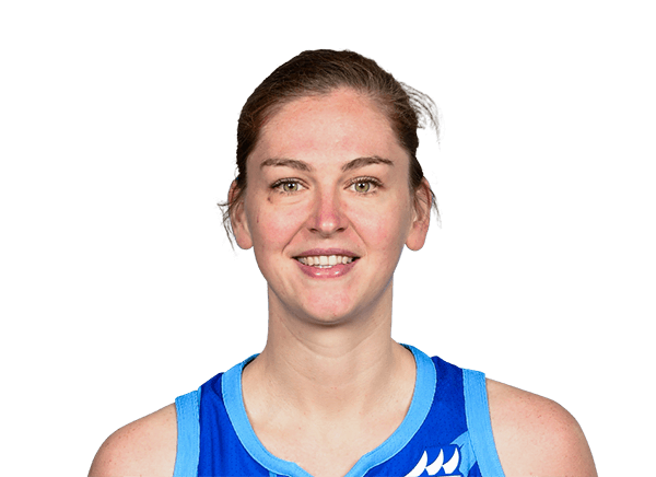 Emma Meesseman