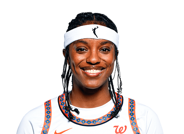 Diamond DeShields