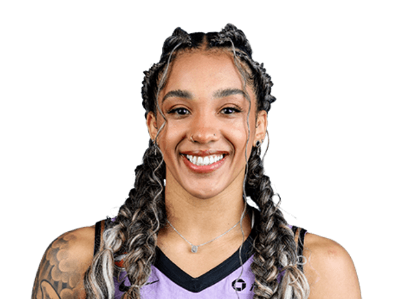 Gabby Williams