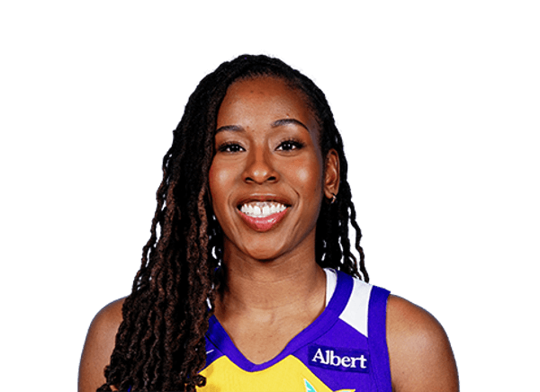 Ariel Atkins