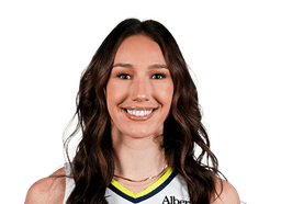 Alanna Smith