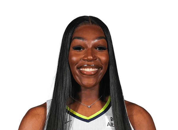 Teaira McCowan
