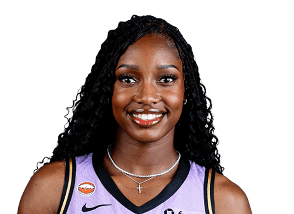 Kaila Charles