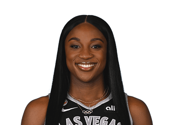 Jackie Young