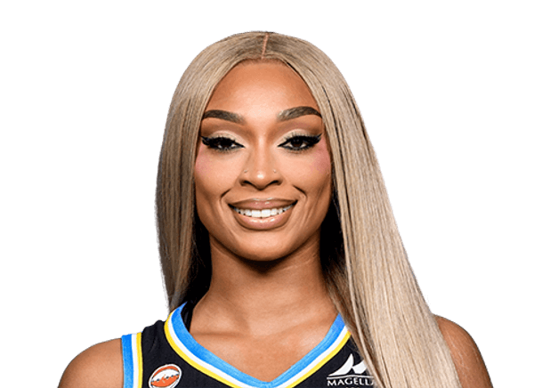 DiJonai Carrington