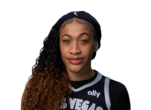 Chennedy Carter