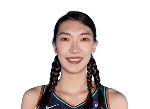 Han Xu