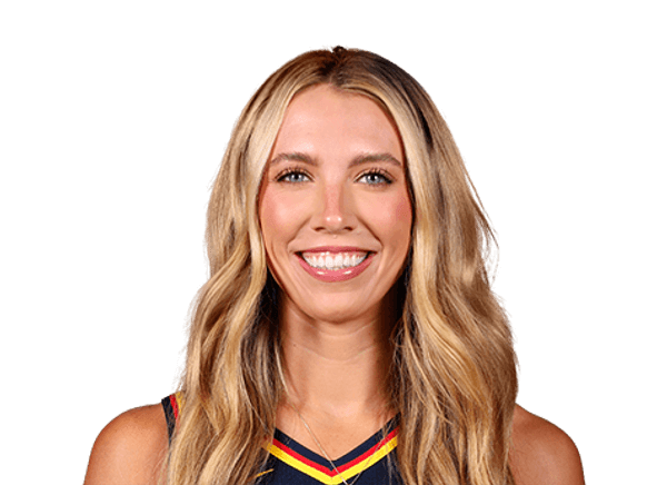Lexie Hull
