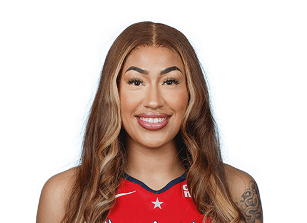 Shakira Austin